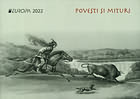 № 1189-1190 MH - EUROPA 2022 - Stories and Myths 2022