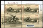 № 1189 HB - EUROPA 2022 - Stories and Myths 2022