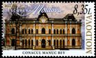 Mansion of Manuc Bey