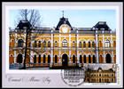 Mansion of Manuc Bey