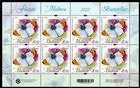№ 1209 Kb - Butterflies and Moths (IV) 2022