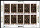 № 1224 Kb - Causeni Traditional Wall Carpets (Tapestries) 2022