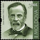 Louis Pasteur (1822-1895)