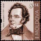 № 1226 (8.15 Lei) Franz Schubert (1797-1828)