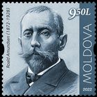 Roald Amundsen (1872-1928)