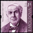 № 1228 (11.00 Lei) Thomas Edison (1847-1931)