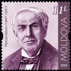 Thomas Edison (1847-1931)