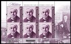 № 1228 Kb - Personalities Who Changed World History 2022