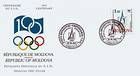 The Olympic Circles