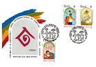Emblem of the International Year of the Family