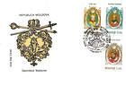 Moldavian Royal Coat of Arms