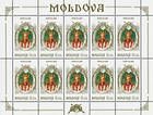 № 173 Kb - Princes of Moldavia (II) 1995