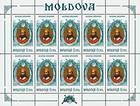 № 175 Kb - Princes of Moldavia (II) 1995
