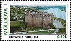Soroca Fort