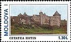 Hotin Fortress