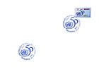 № 183iii FDC - 50th Anniversary of the United Nations Organization (Stamp Cards) 1995