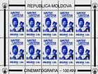 № 189 Kb - Столетие кино 1995