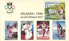 № Block 7 (199) - Olympic Games - Atlanta 1996