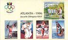 № Block 7 (199) - Various Olympic Sports