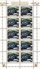 № 203 Kb - Monasteries of Moldova 1996