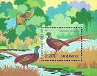 № Block 8 (209) - Game Birds 1996