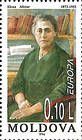 Елена Алистар, Педагог и политика (1873-1955)