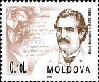 Mihai Eminescu. Poet (1850-1889)