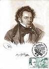Franz Schubert (1797-1828)