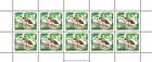 № 242 Kb - From The Red Book of the Republic of Moldova: Insects 1997