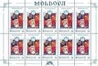 № 257 Kb - Princes of Moldavia (III) 1997