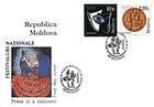 № 275-276 FDC - ЕВРОПА 1998 - Национальные фестивали 1998