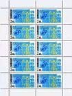 № 302 Kb - Anniversaries (I) 1998