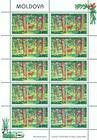 № 306 Kb - EUROPA 1999 - Nature Reserves and Parks 1999