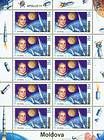 № 312 Kb - 30-летия высадки Аполлона-11 на Луну 1999