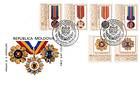 Orders of Merit