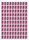 № 31 FS - USSR Stamps Overprinted «MOLDOVA» and Grapes (I) 1992
