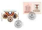 Orders of Merit