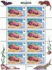 № 337 Kb - From The Red Book of the Republic of Moldova: Fauna 1999
