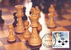 Chess Pieces