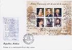 Writings of Mihai Eminescu