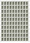 № 35b FS - USSR Stamps Overprinted «MOLDOVA» and Grapes (I) 1992