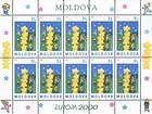 № 363 Kb - EUROPA 2000 - The Foundations of the European Union 2000