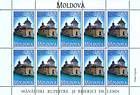 № 368 Kb - Cave Monasteries and Wooden Churches 2000