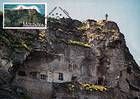 Cave Monastery, Butuceni