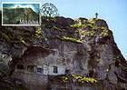 Cave Monastery, Butuceni