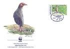Corncrake