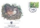 Corncrake