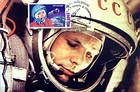 № 383 MC2 - Yuri Gagarin