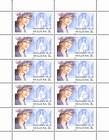 № 387 Kb - Famous Women 2001