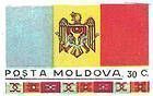 State Flag of the Republic - Blue Colour Change